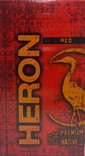 HERON FULL FLAVOR KING BOX 